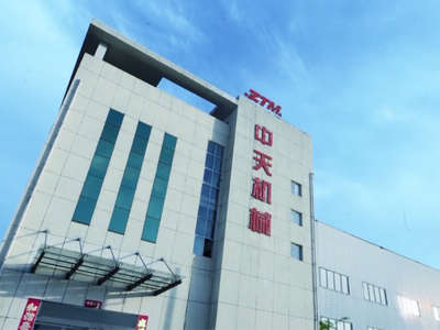 廠(chǎng)區(qū)實(shí)景
